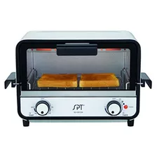 So-0972wa: Easy Grasp 2-slice Countertop Toaster Oven,w...