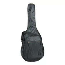 Funda Para Guitarra Folk Bag110p Proel Basic