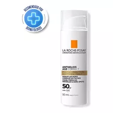 La Roche-posay Anthelios Age Correct Fps50 Sin Color 50ml