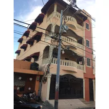 Se Vende Edificio Para Inversión En El Invi (los Minas)