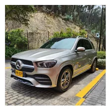 Mercedes Benz Gle 450 2022 Hibrida