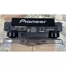 Pioneer Dj Cdj-2000 Nexus