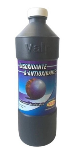 Desoxidante Y Antioxidante Valp 1.350 Ml