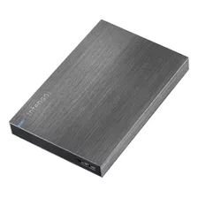 Intenso 6028660 Tarjeta De Memoria De 1 Tb Disco Duro Extern