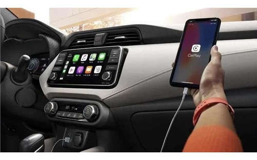 Estreo Android Radio Pantalla Chevrolet Cavalier 2019-2020 Foto 3