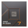 Primera imagen para búsqueda de amd ryzen 7 7700x 8 core 4 5 ghz