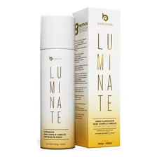 Iluminador Para Corpo E Cabelo - Loja Oficial Bestbronze