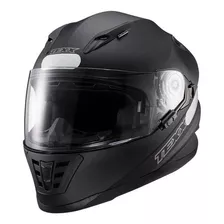 Capacete Texx Wing Solido Preto Desenho Solid Tamanho Do Capacete 60