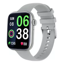 P45 Smartwatch Bluetooth Llamada Deporte Control De La Salud