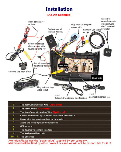 Autoestreo 2+32g Carplay Cmara Para Kia Ceed 2013-2015 Foto 8