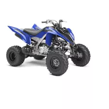 Yamaha Raptor 700 0km Consulte X El Nuevo Modelo 2024 !!