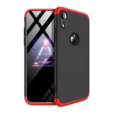 Carcasa Para iPhone XR - 360° Marca Gkk