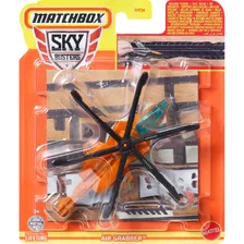 Matchbox - Air Grabber - Sky Busters - Hvm53