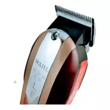 Combo Wahl Legend 220v + Detailer 2 + Garantia Anos Bivolt