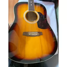 Kapok Guitarra Acústica Folck