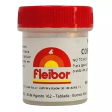 Colorante Pasta Fleibor 15 Grs X 1