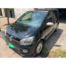 Volkswagen Up! 1.0 Black Up!