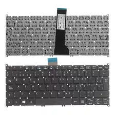 Teclado Acer Aspire V5-122 V5-132 V3-111p V3-371 E3-111 