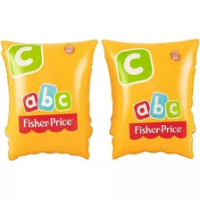 Boia De Braço Inflável Infantil Criança Bebê Fisher - Price