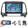 Radio 9 Pulgadas Android Auto Carplay Hyundai H1 2007-2015