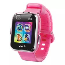 Smartwatch Vtech Kidizoom Dx2 1.44 Rosa 1938a