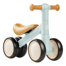 Retrospec Cricket Baby Walker Bicicleta De Equilibrio Con 4