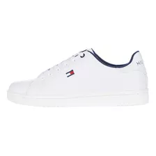 Tenis Tommy Hilfiger Hombre 