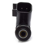 Inyector Gasolina Chrysler Cirrus 6cil 2.5 1997