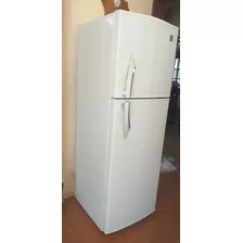 Heladera Refrigerador Daewoo Con Frezer