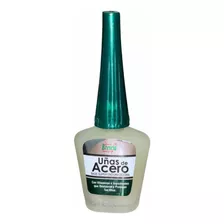 Endurecedor Para Uñas De Acero