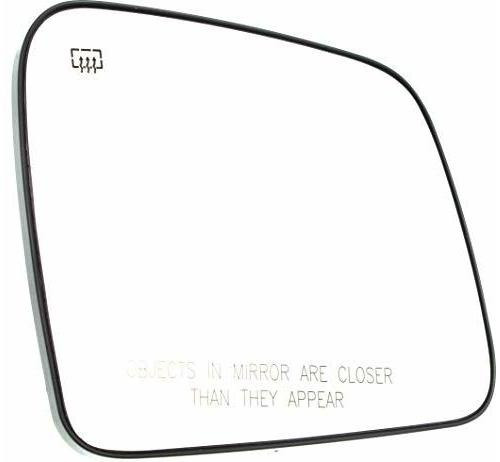 Espejo - Kool Vue Dg121gr Mirror Glass For Dodge Durango 11- Foto 3