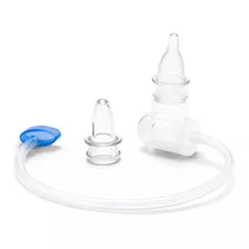 Kit 36 Un - Aspirador Nasal Lolly Sucçao Respirebem