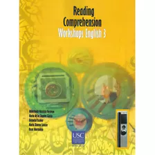Reading Comprehension. Workshops English 3, De Millerlandy Bautista Restrepo. Serie 9588303185, Vol. 1. Editorial U. Santiago De Cali, Tapa Blanda, Edición 2007 En Español, 2007