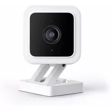 Cámara Seguridad Wyze Hd V3 1080p Inalambrica