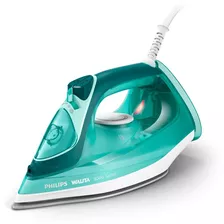 Ferro A Vapor Série 3000 Plus Philips Walita Dst3030 2000w Cor Verde 220v