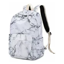 Mochila Para Niña Mujer Escuela Laptop Book Bag Travel Mochi