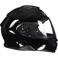 Capacete Shoei Neotec 2 Preto 56