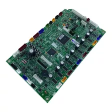 Placa Principal Brother Bp2150l Bp2100 Xf4818101 Original