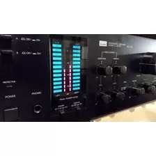 Amplificador Sansui Au D5 Ñ Pioneer-technics Akai-gradiente