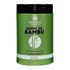 Mascara Bambu Natureza Cosmeticos 1kg