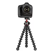 Joby Gorillapod 5k Kit Professional Tripode 5k Soporte Y Bal