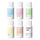 Colorante Color Mill Aceite 20ml Pack De 6 Unidades Pastel