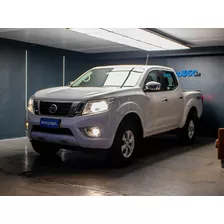 Nissan Navara Np300