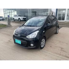 Hyundai Grand I10 1.2 2015 