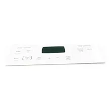 Placa Gráfica Ge Wb27t11014 Para Horno