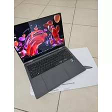 Samsung Book 3 Pro 360 15.6 Táctil Core I7 1tb 16gb 