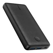 Carregador Anker Original Powercore Select 20000mah Power Iq