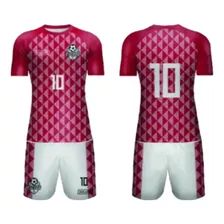 100uni Kit Camisa Camiseta Time Personalizado 2024 Uniforme 