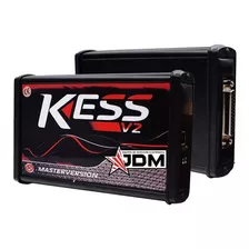 Programador Kess 5.017 Version Full + Regalo Ecm Winols