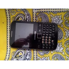 Samsung Galaxy Young Pro B5510l Con Detalle